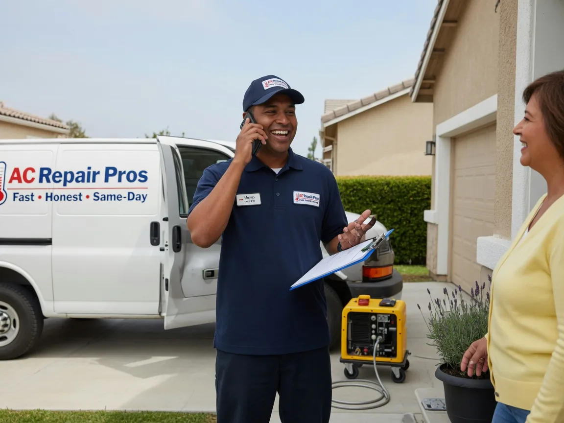 AC Repair Brownsville, KY FAQs